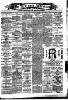 Greenock Advertiser Friday 30 March 1883 Page 1