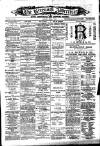 Greenock Advertiser Monday 02 April 1883 Page 1