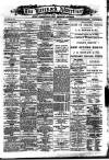 Greenock Advertiser Wednesday 04 April 1883 Page 1