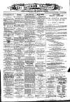 Greenock Advertiser Thursday 26 April 1883 Page 1