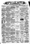 Greenock Advertiser Tuesday 10 July 1883 Page 1