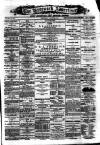 Greenock Advertiser Wednesday 15 August 1883 Page 1