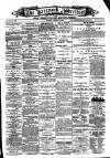 Greenock Advertiser Monday 20 August 1883 Page 1