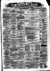 Greenock Advertiser Tuesday 04 September 1883 Page 1