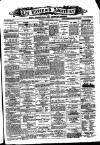 Greenock Advertiser Thursday 13 September 1883 Page 1