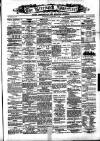 Greenock Advertiser Thursday 15 November 1883 Page 1