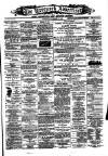 Greenock Advertiser Thursday 22 November 1883 Page 1