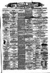 Greenock Advertiser Friday 23 November 1883 Page 1