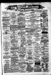 Greenock Advertiser Saturday 01 December 1883 Page 1
