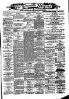 Greenock Advertiser Tuesday 04 December 1883 Page 1