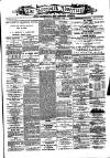 Greenock Advertiser Wednesday 05 December 1883 Page 1