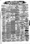 Greenock Advertiser Thursday 06 December 1883 Page 1