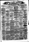 Greenock Advertiser Friday 14 December 1883 Page 1
