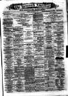 Greenock Advertiser Friday 21 December 1883 Page 1