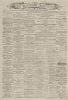 Greenock Advertiser Wednesday 02 January 1884 Page 1