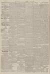 Greenock Advertiser Wednesday 02 January 1884 Page 2