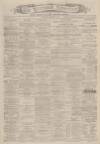 Greenock Advertiser Thursday 03 January 1884 Page 1