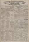 Greenock Advertiser Monday 07 January 1884 Page 1