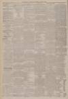 Greenock Advertiser Monday 07 January 1884 Page 2