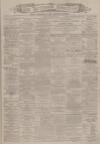Greenock Advertiser Friday 11 January 1884 Page 1