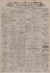 Greenock Advertiser Monday 21 January 1884 Page 1