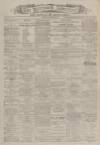 Greenock Advertiser Tuesday 22 January 1884 Page 1
