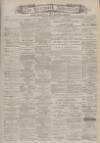Greenock Advertiser Saturday 26 January 1884 Page 1