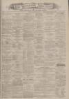 Greenock Advertiser Tuesday 29 January 1884 Page 1