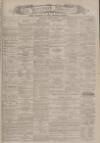 Greenock Advertiser Wednesday 30 January 1884 Page 1