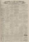 Greenock Advertiser Monday 04 February 1884 Page 1