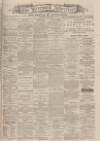 Greenock Advertiser Wednesday 06 February 1884 Page 1