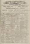 Greenock Advertiser Saturday 09 February 1884 Page 1