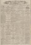 Greenock Advertiser Monday 11 February 1884 Page 1