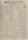 Greenock Advertiser Wednesday 13 February 1884 Page 1