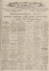 Greenock Advertiser Thursday 14 February 1884 Page 1