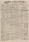 Greenock Advertiser Saturday 16 February 1884 Page 1