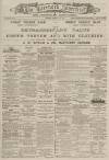 Greenock Advertiser Friday 22 February 1884 Page 1