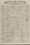 Greenock Advertiser Wednesday 05 March 1884 Page 1