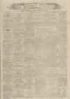 Greenock Advertiser Saturday 08 March 1884 Page 1