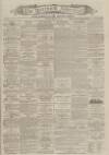 Greenock Advertiser Monday 10 March 1884 Page 1