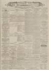 Greenock Advertiser Wednesday 12 March 1884 Page 1