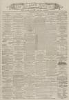 Greenock Advertiser Wednesday 02 April 1884 Page 1