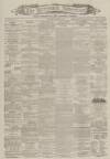 Greenock Advertiser Thursday 03 April 1884 Page 1