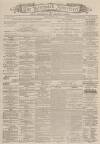 Greenock Advertiser Friday 04 April 1884 Page 1