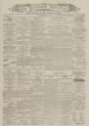 Greenock Advertiser Saturday 05 April 1884 Page 1