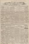 Greenock Advertiser Tuesday 08 April 1884 Page 1