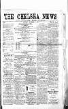Chelsea News and General Advertiser Saturday 04 November 1865 Page 9