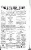 Chelsea News and General Advertiser Saturday 23 December 1865 Page 1