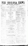 Chelsea News and General Advertiser Saturday 03 February 1866 Page 1
