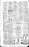 Chelsea News and General Advertiser Saturday 24 November 1866 Page 8
